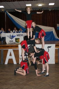Unia Leszno w Bukówcu-49