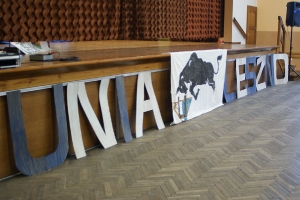 Unia Leszno w Bukówcu-4