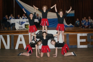 Unia Leszno w Bukówcu-50