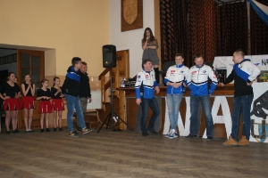 Unia Leszno w Bukówcu-51