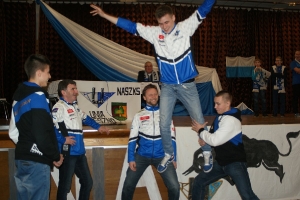 Unia Leszno w Bukówcu-53