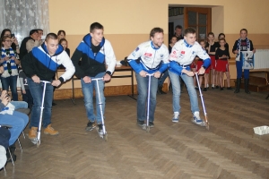 Unia Leszno w Bukówcu-54