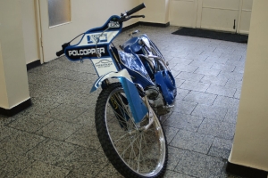 Unia Leszno w Bukówcu-5