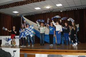 Unia Leszno w Bukówcu-8
