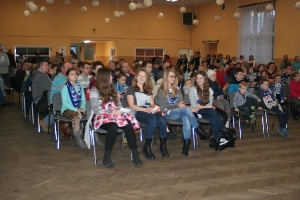 Unia Leszno w Bukówcu-9