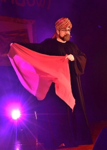XI Kabaretowe Ostatki-15