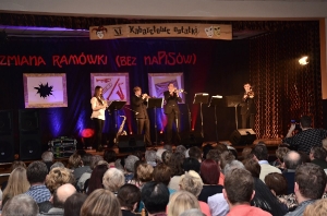XI Kabaretowe Ostatki-29