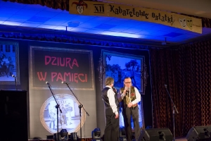 XII KABARETOWE OSTATKI-29