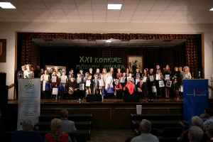 XXI Konkurs Mówimy Gwarą-102