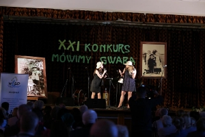 XXI Konkurs Mówimy Gwarą-13