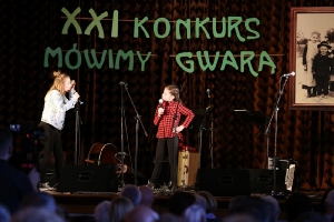 XXI Konkurs Mówimy Gwarą-16