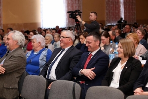 XXI Konkurs Mówimy Gwarą-20