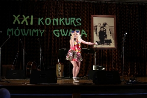 XXI Konkurs Mówimy Gwarą-25