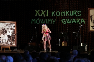 XXI Konkurs Mówimy Gwarą-27