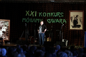 XXI Konkurs Mówimy Gwarą-28