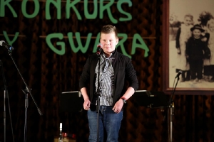 XXI Konkurs Mówimy Gwarą-29