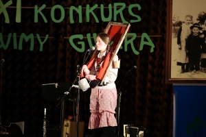 XXI Konkurs Mówimy Gwarą-31