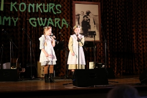 XXI Konkurs Mówimy Gwarą-36