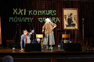 XXI Konkurs Mówimy Gwarą-38