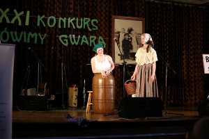 XXI Konkurs Mówimy Gwarą-45