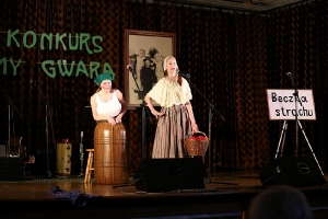 XXI Konkurs Mówimy Gwarą-46