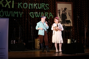 XXI Konkurs Mówimy Gwarą-48