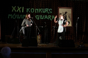 XXI Konkurs Mówimy Gwarą-58