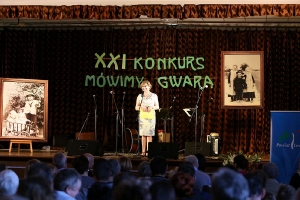 XXI Konkurs Mówimy Gwarą-5