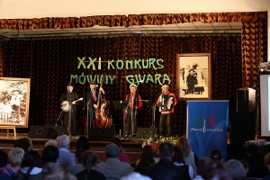 XXI Konkurs Mówimy Gwarą-6