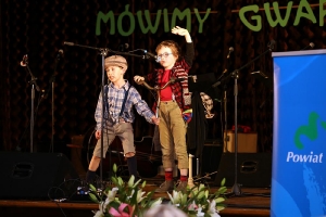 XXI Konkurs Mówimy Gwarą-76