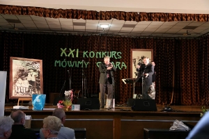 XXI Konkurs Mówimy Gwarą-89