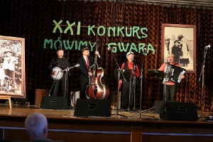 XXI Konkurs Mówimy Gwarą-9
