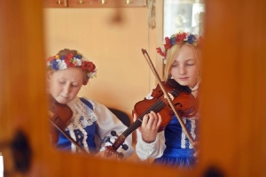 XXIII Konkurs Dudziarski 2019-18