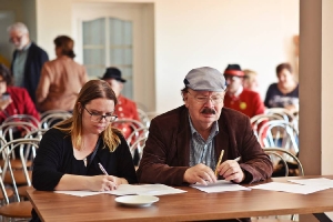 XXIII Konkurs Dudziarski 2019-19