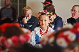 XXIII Konkurs Dudziarski 2019-23