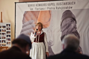 XXIII Konkurs Dudziarski 2019-25