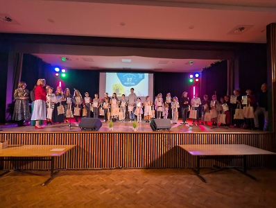 XXVII Konkurs Mówimy Gwarą